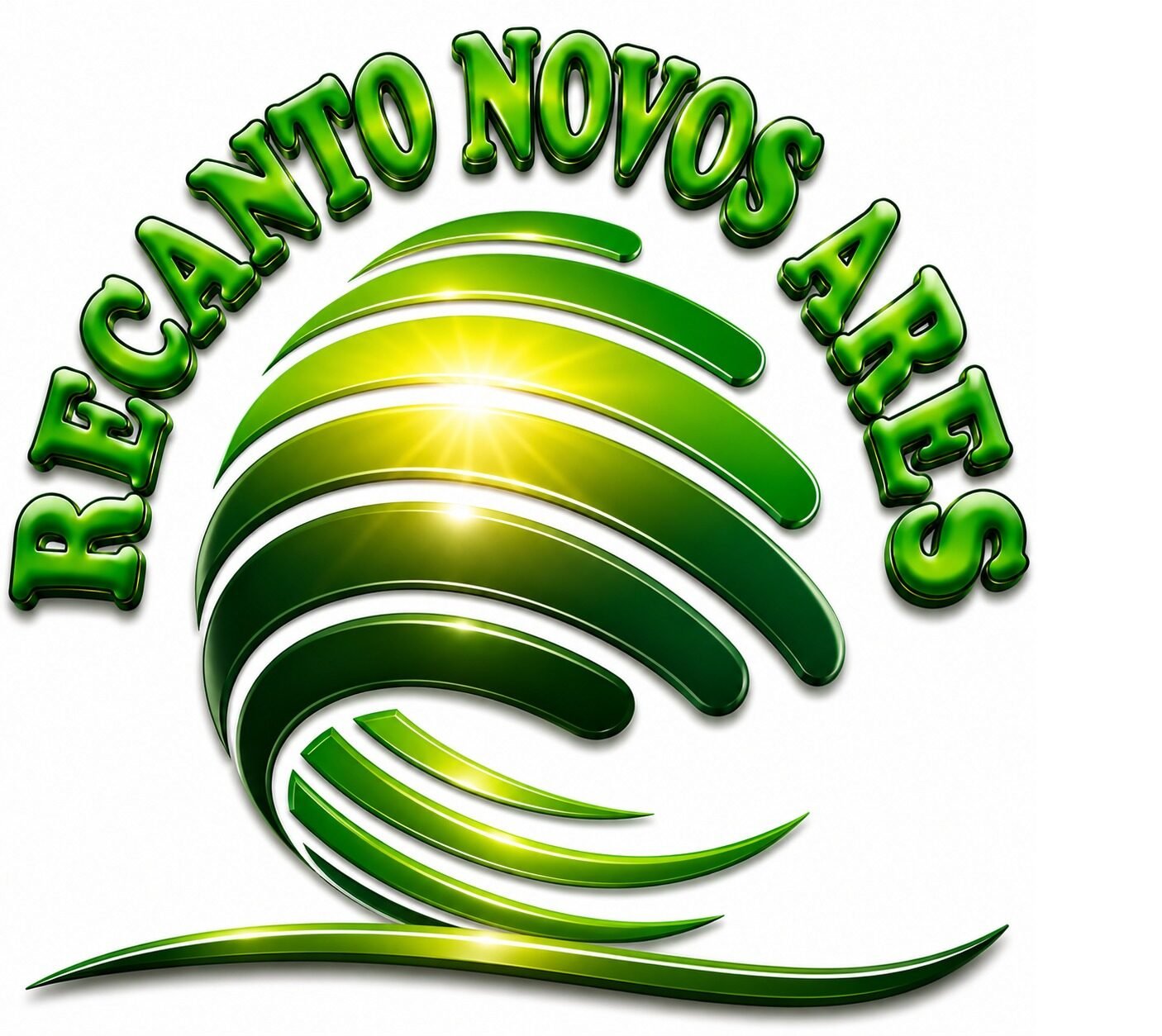 Recanto Novos Ares